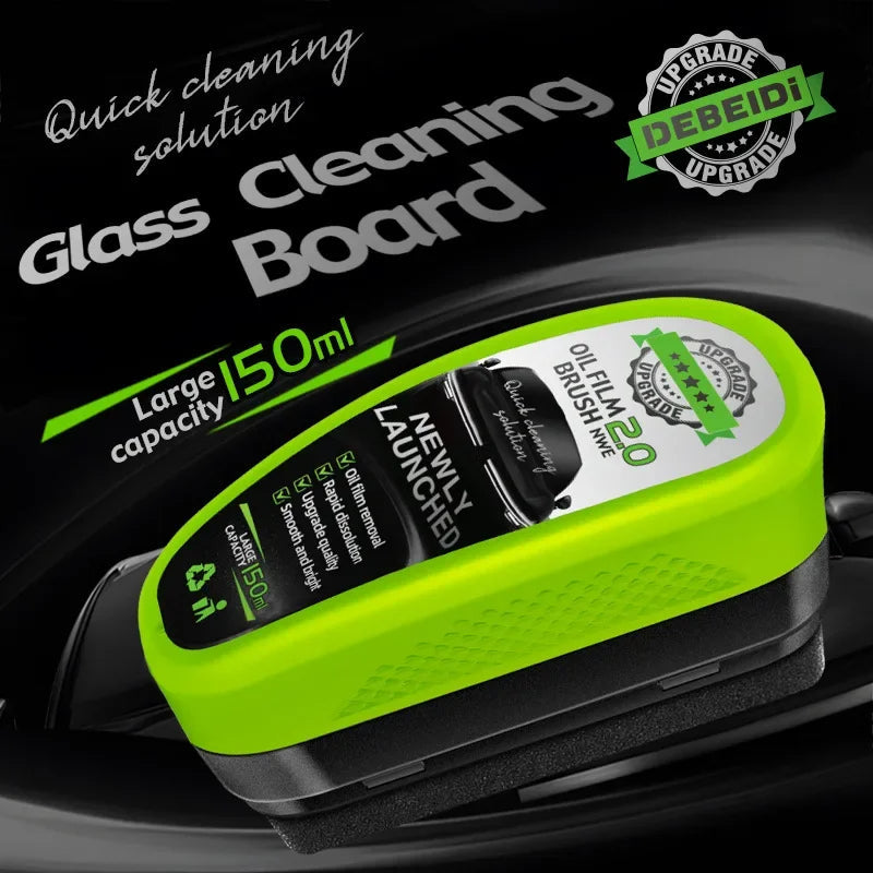 🚗Car Windshield Cleaning Brush