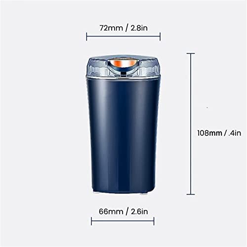 Multifunctional Grinder and Powder Machine