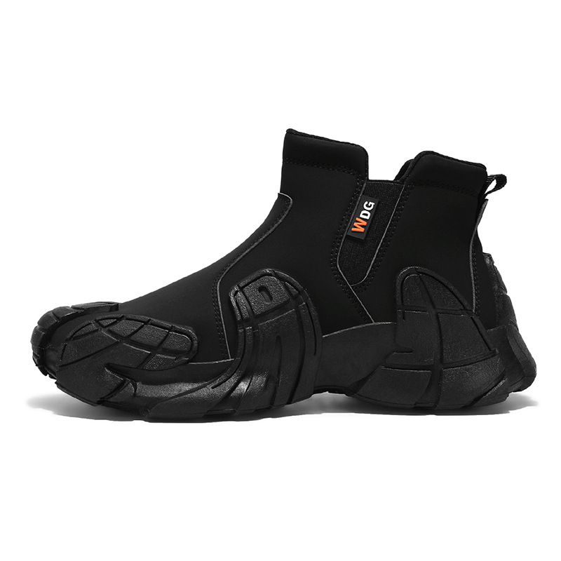 ThermaBoots™ Fleeced & Waterproof