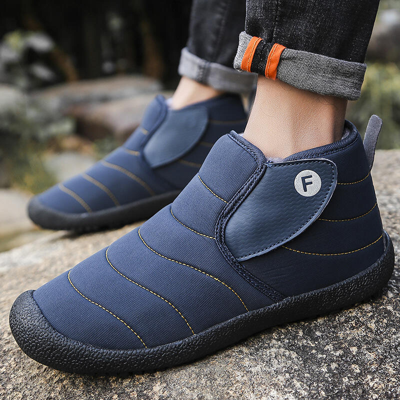✨70% OFF TODAY✨Waterproof Boots Comfortable for Winter