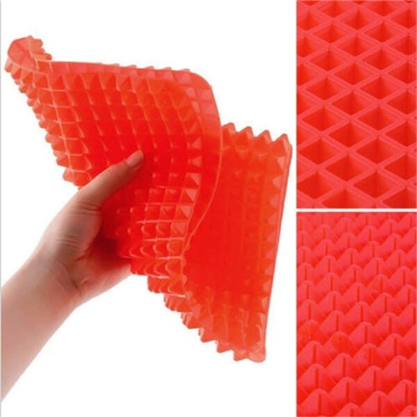 🔥Non-Stick Baking Cooking Mat