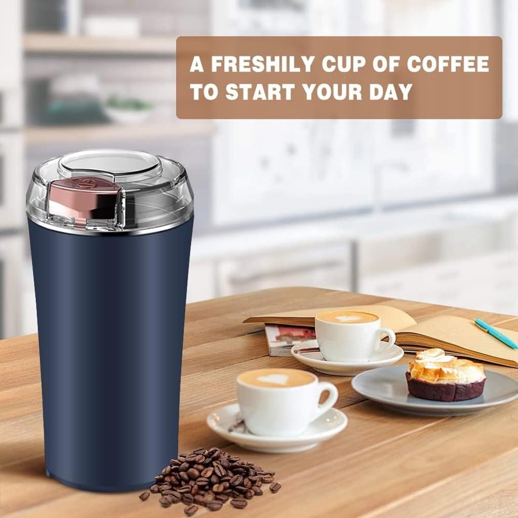 Multifunctional Grinder and Powder Machine