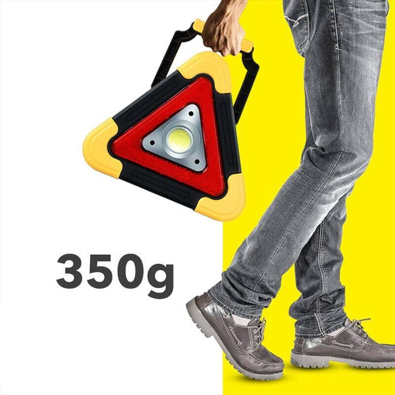Smart Safety Signal