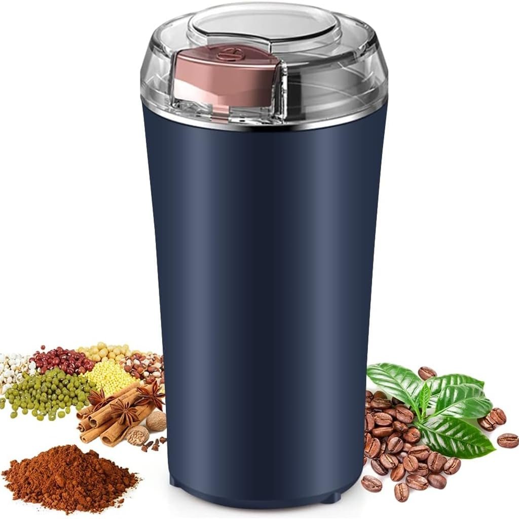 Multifunctional Grinder and Powder Machine