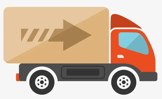 Shipping