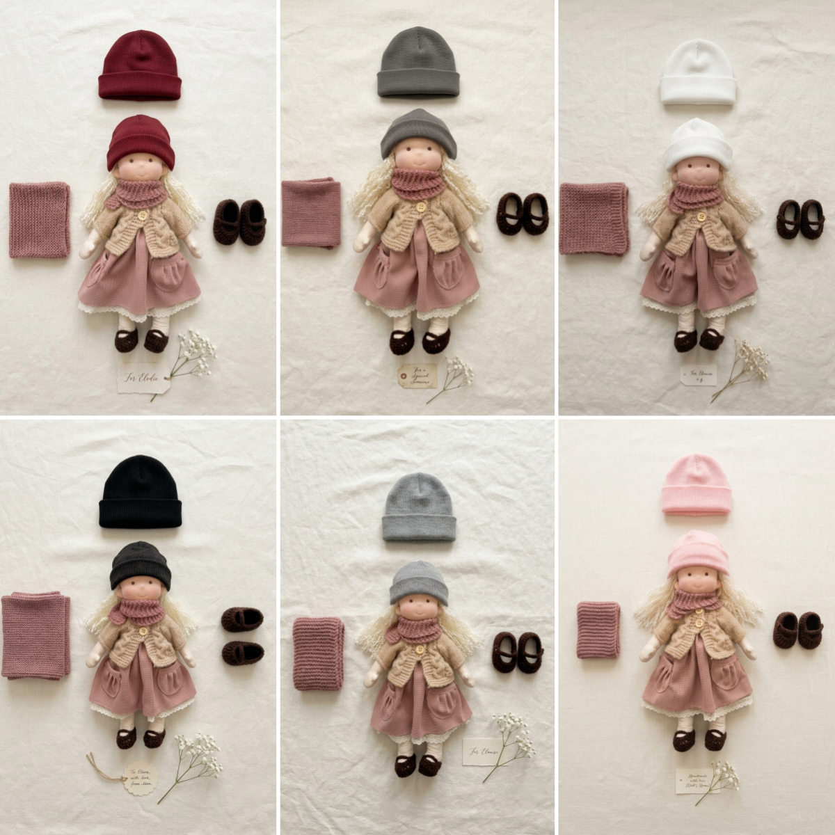2026 New Collection
