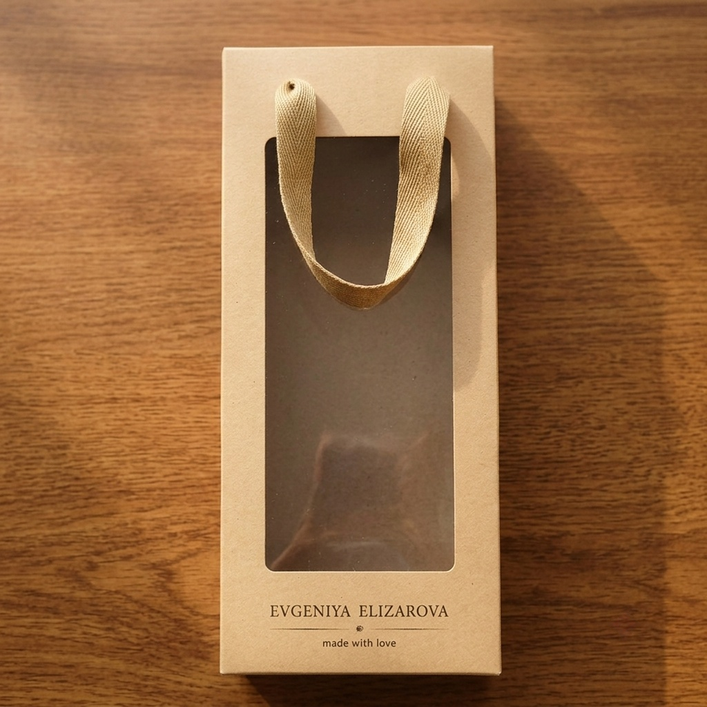 Gift Box+Gift Bag