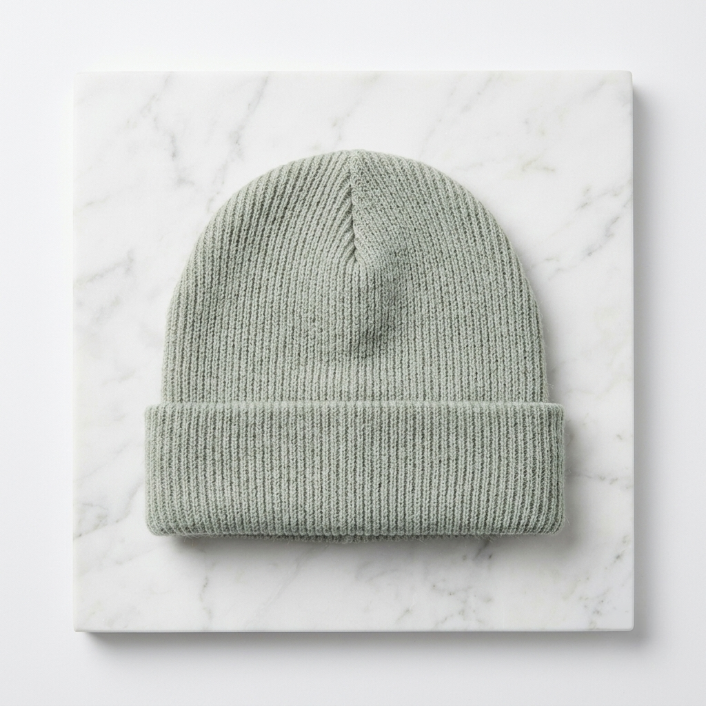 2026 · New Arrival Handmade Waldorf Doll Knit Beanie
