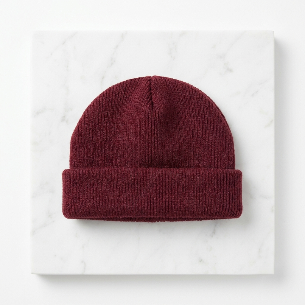 2026 · New Arrival Handmade Waldorf Doll Knit Beanie
