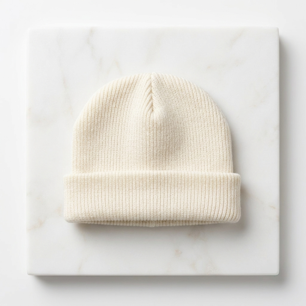 2026 · New Arrival Handmade Waldorf Doll Knit Beanie