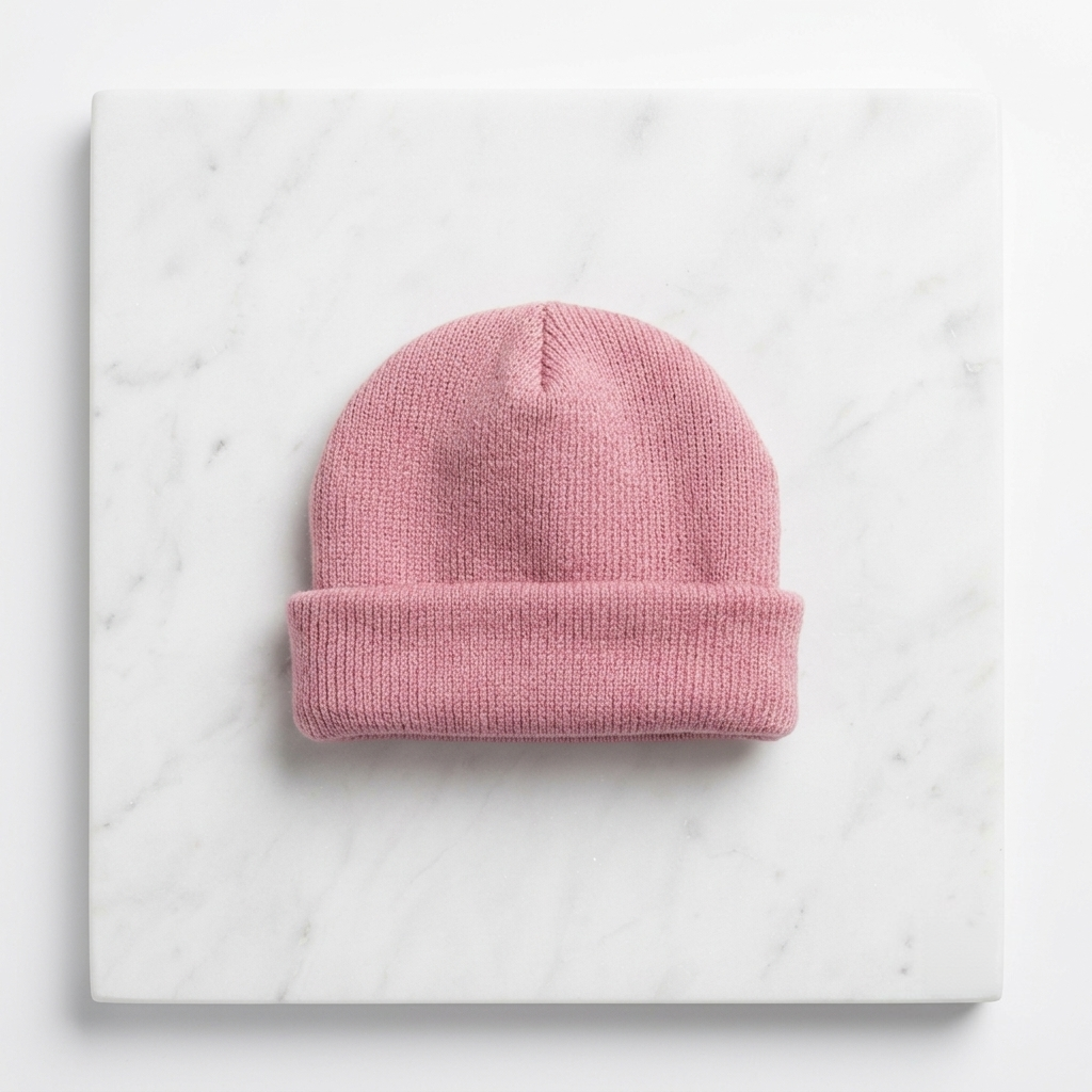 2026 · New Arrival Handmade Waldorf Doll Knit Beanie