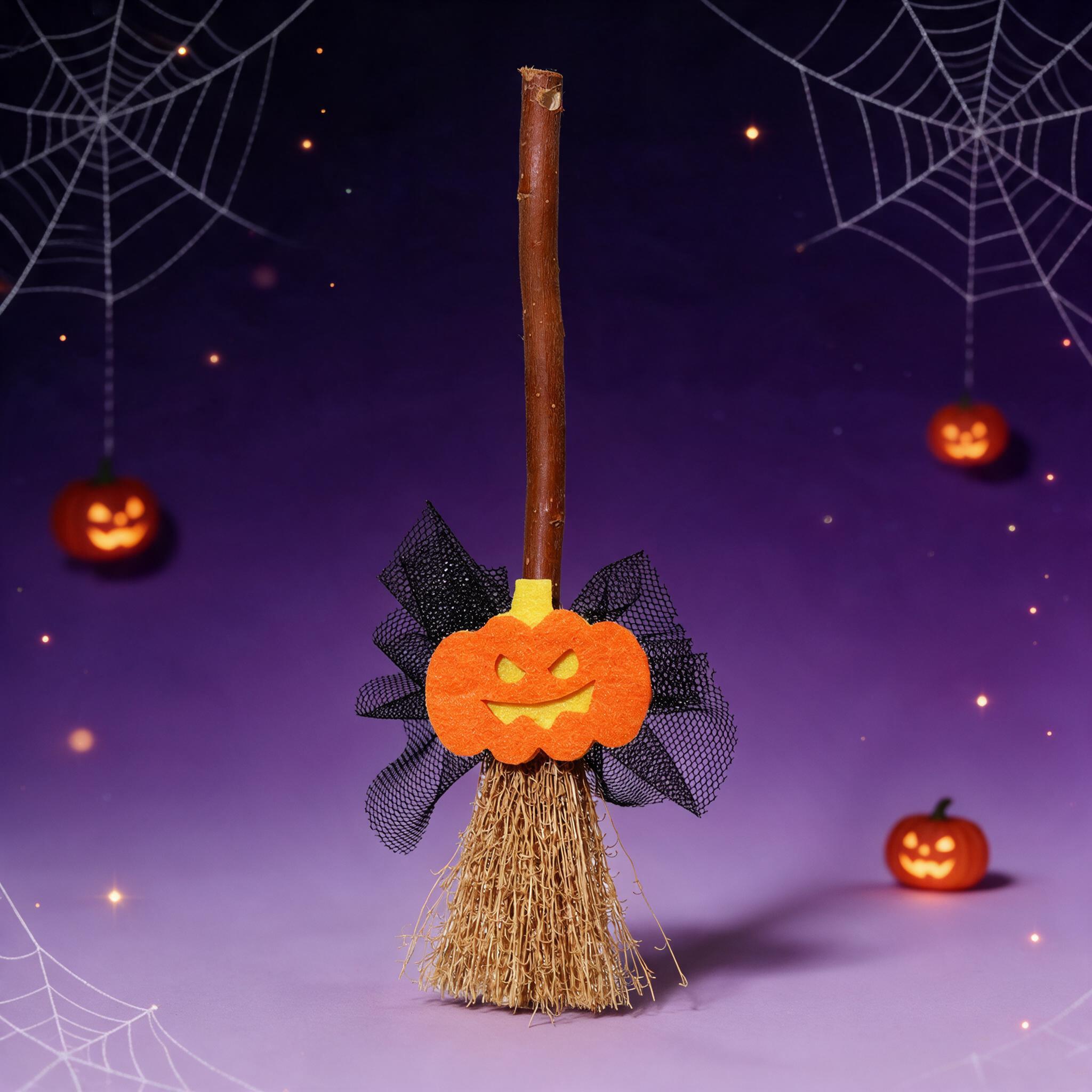 Limited Edition Halloween Dress-Up Outfit for Waldorf Dolls
