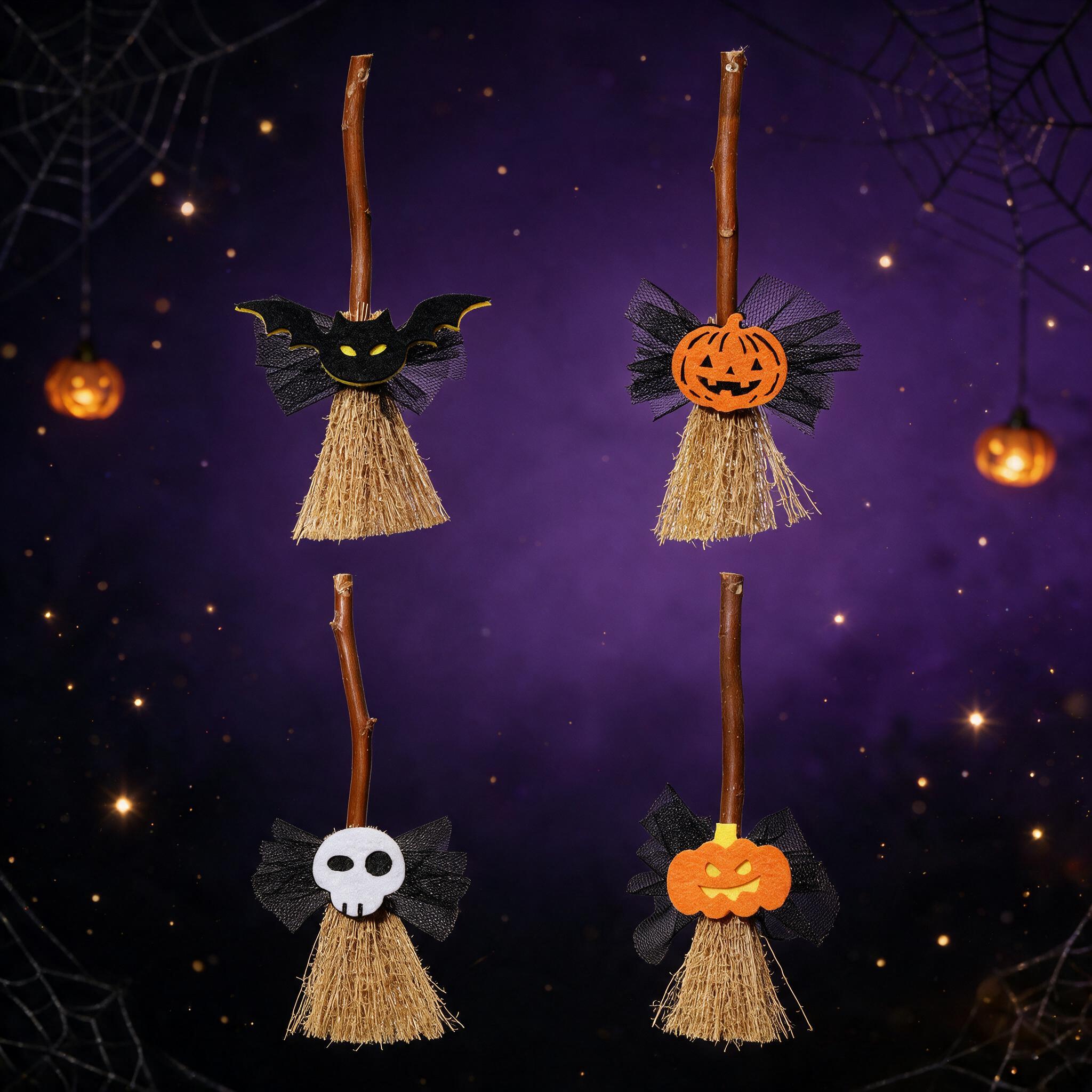 Limited Edition Halloween Dress-Up Outfit for Waldorf Dolls