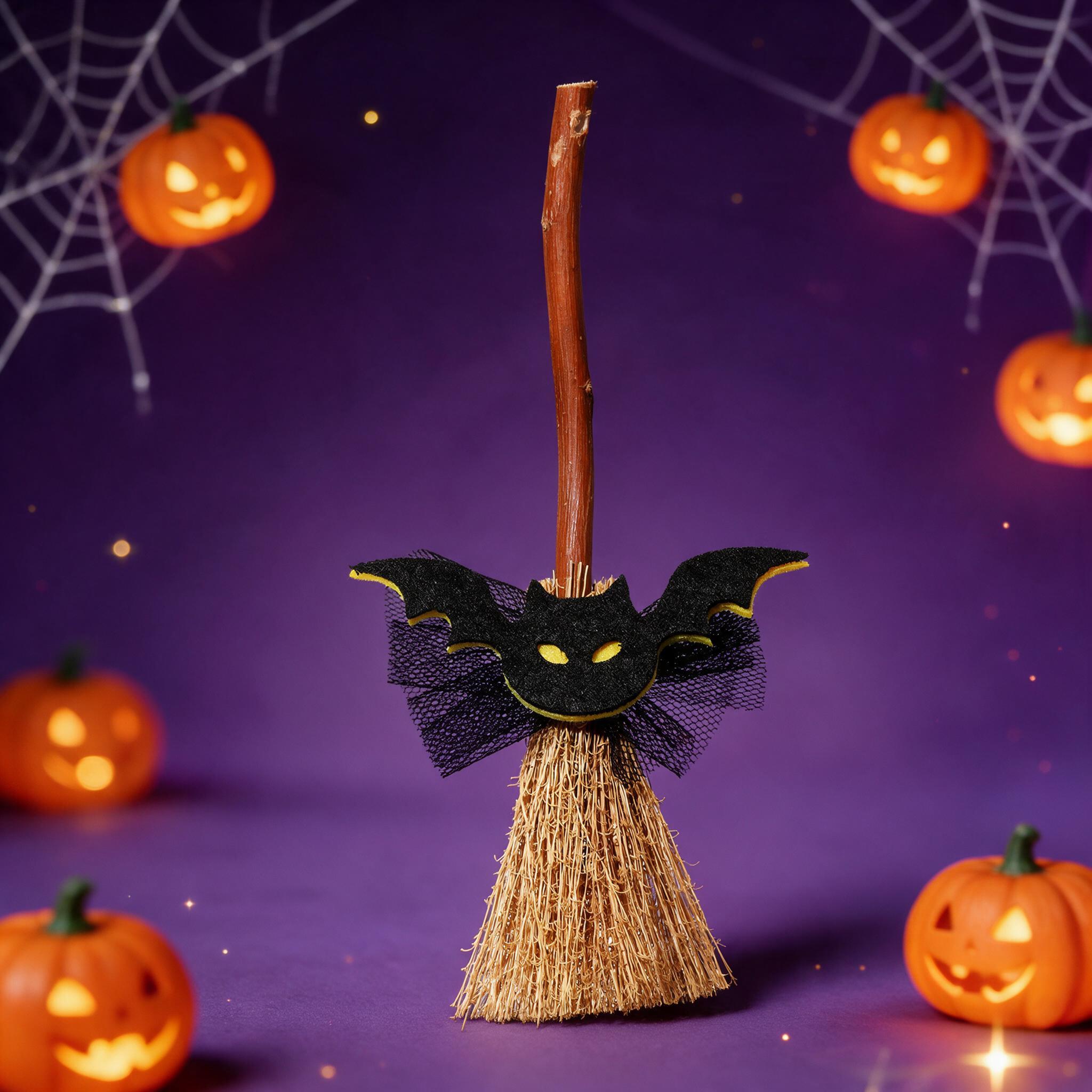 Limited Edition Halloween Dress-Up Outfit for Waldorf Dolls