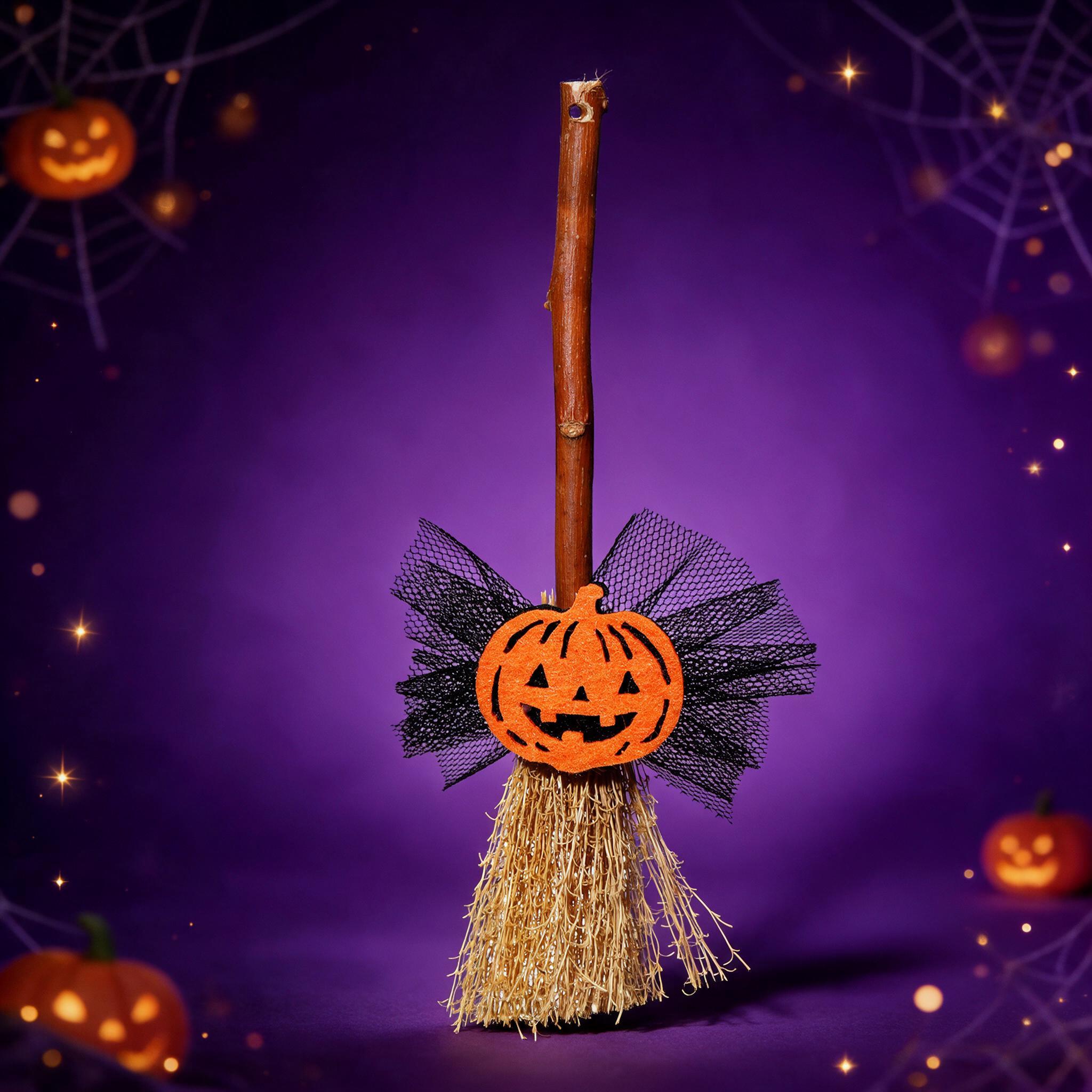 Limited Edition Halloween Dress-Up Outfit for Waldorf Dolls