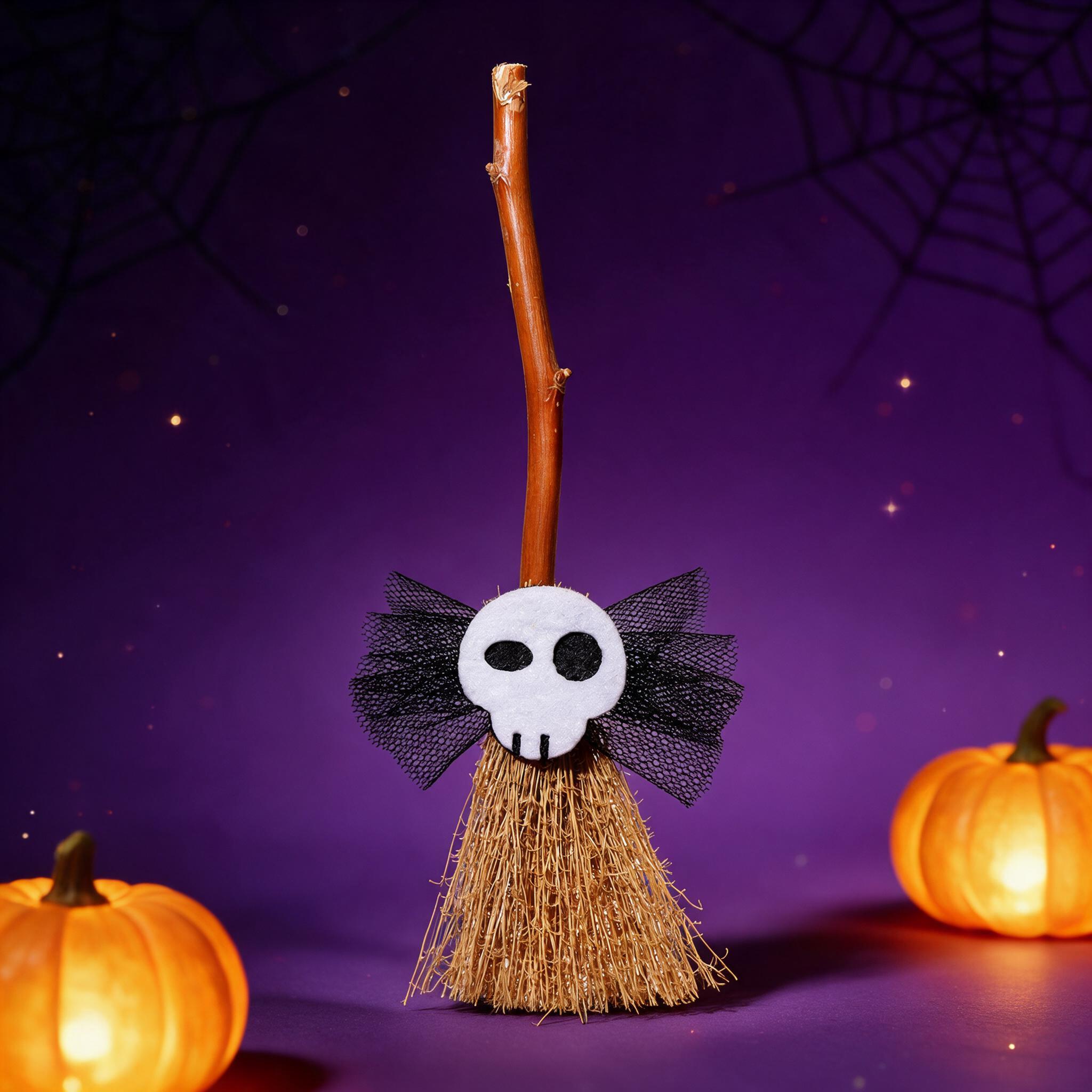 Limited Edition Halloween Dress-Up Outfit for Waldorf Dolls