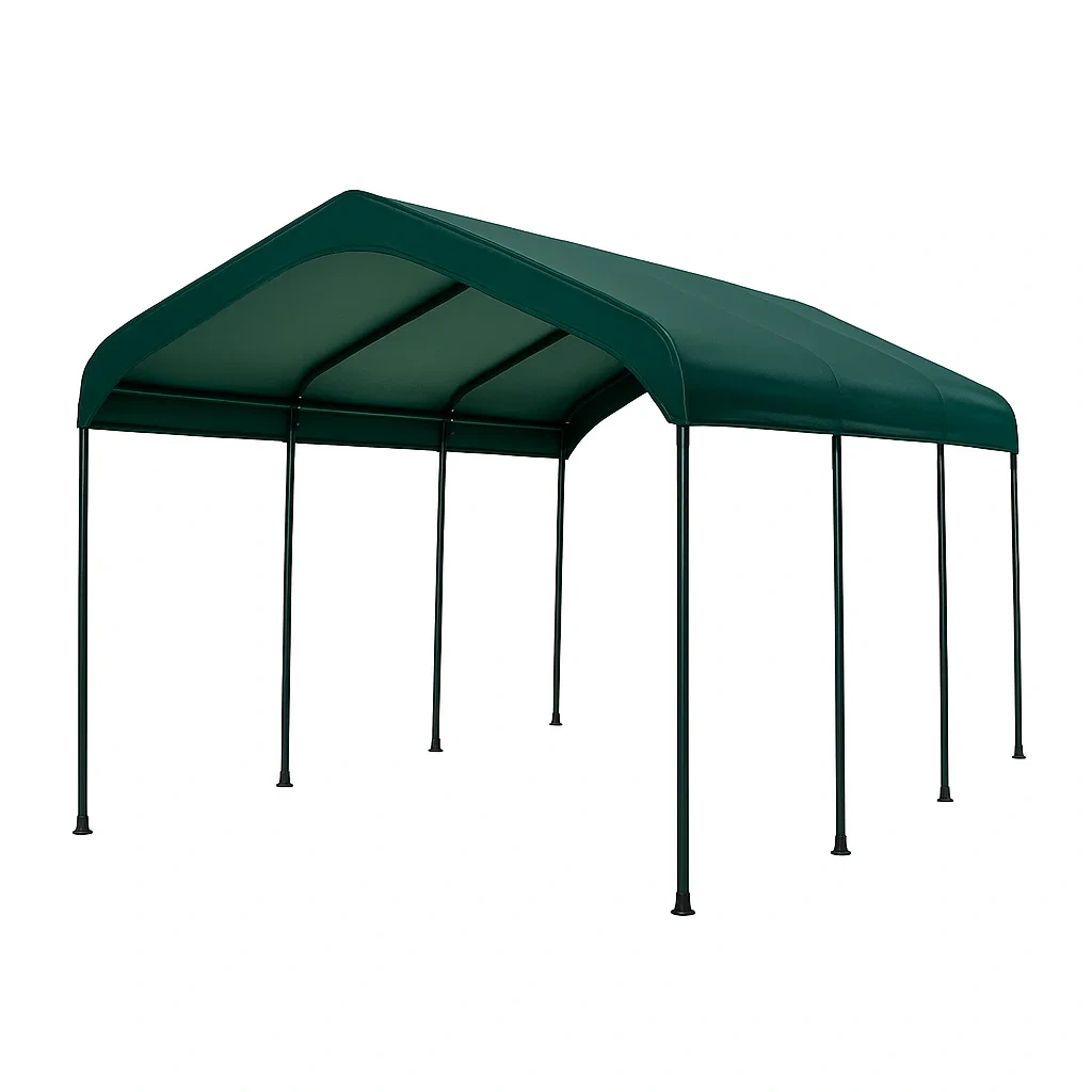Außenstruktur,Carport-Nestivorae