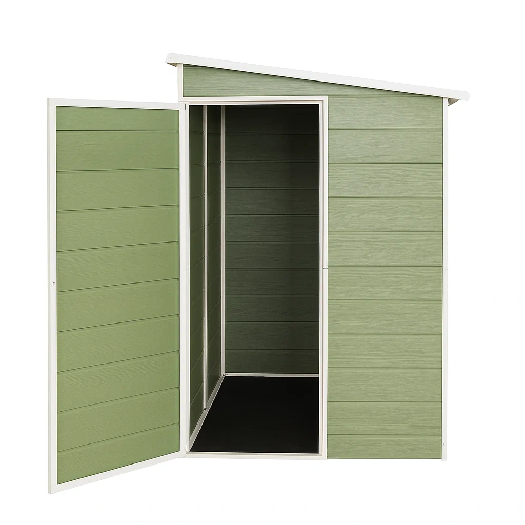 Outdoor-Aufbewahrung,Gartenhaus-Nestivorae