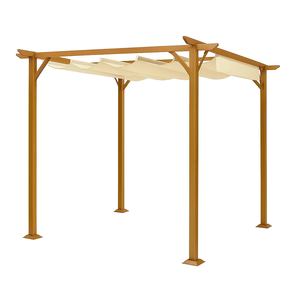 Außenstruktur,Pergola-Nestivorae