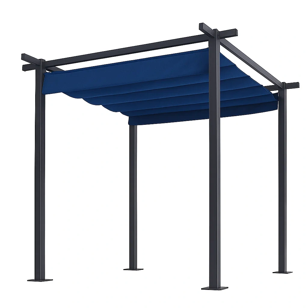 Außenstruktur,Pergola-Nestivorae