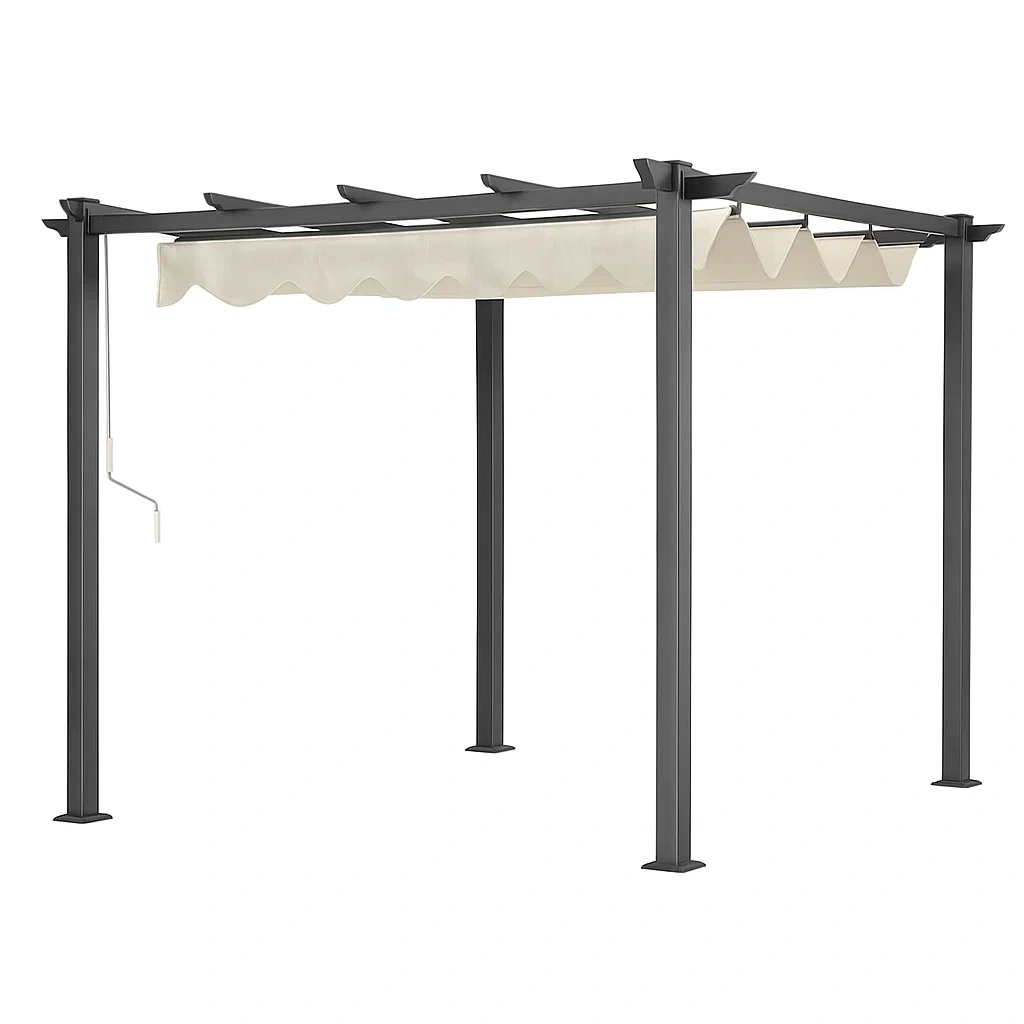Außenstruktur,Pergola-Nestivorae