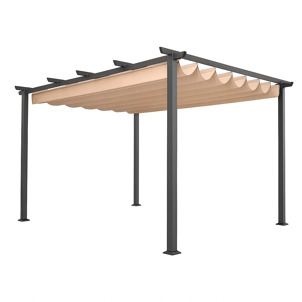 Außenstruktur,Pergola-Nestivorae