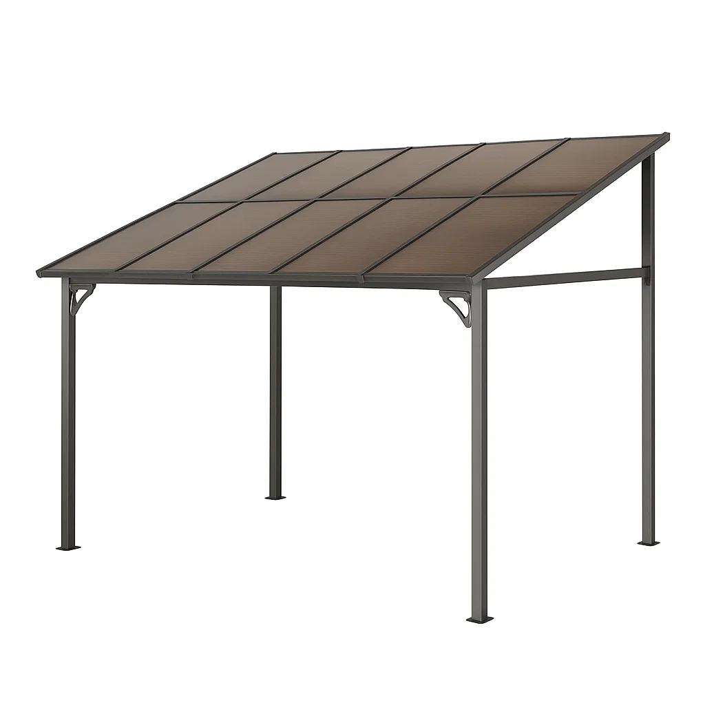 Außenstruktur,Pergola-Nestivorae