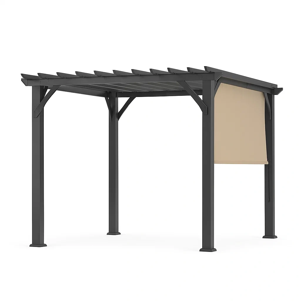 Außenstruktur,Pergola-Nestivorae