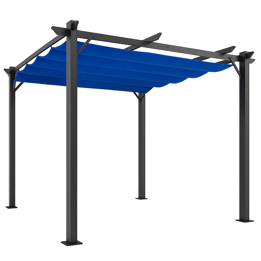 Außenstruktur,Pergola-Nestivorae