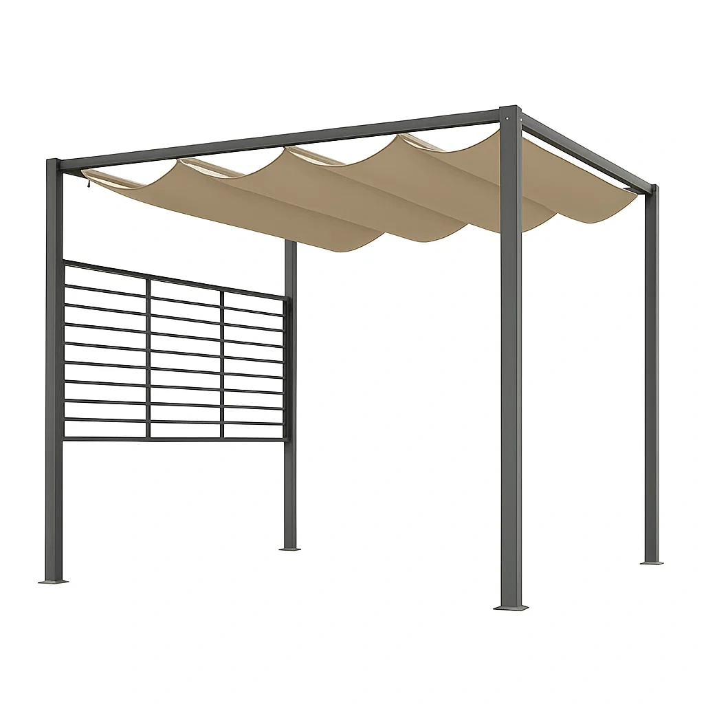 Außenstruktur,Pergola-Nestivorae