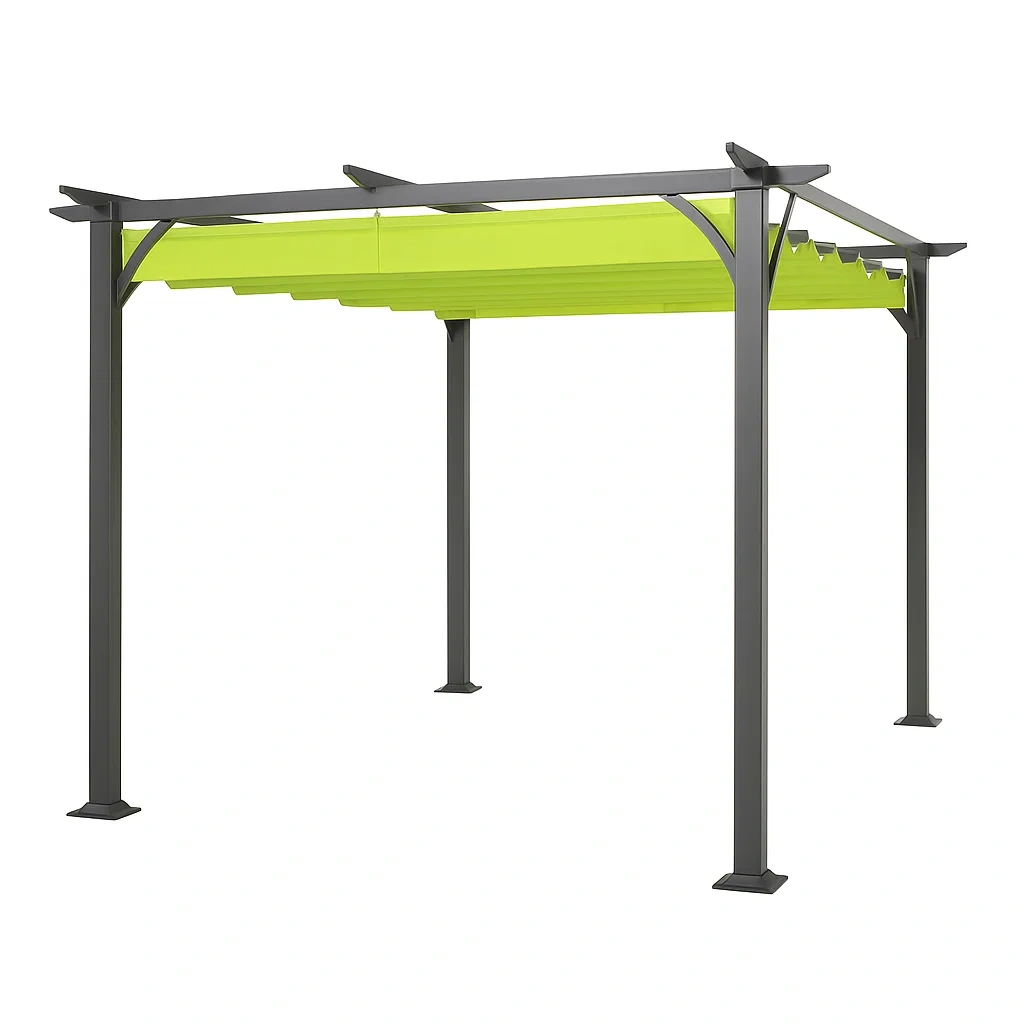 Außenstruktur,Pergola-Nestivorae