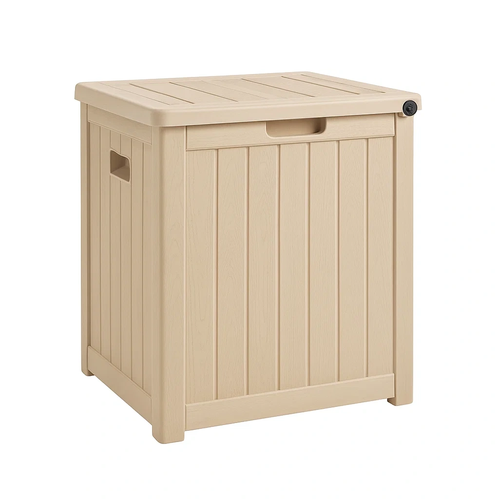 Outdoor-Aufbewahrung,Aufbewahrungsbox-Nestivorae