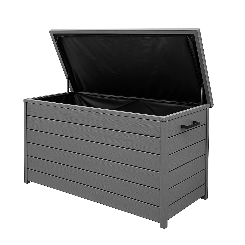Outdoor-Aufbewahrung,Aufbewahrungsbox-Nestivorae