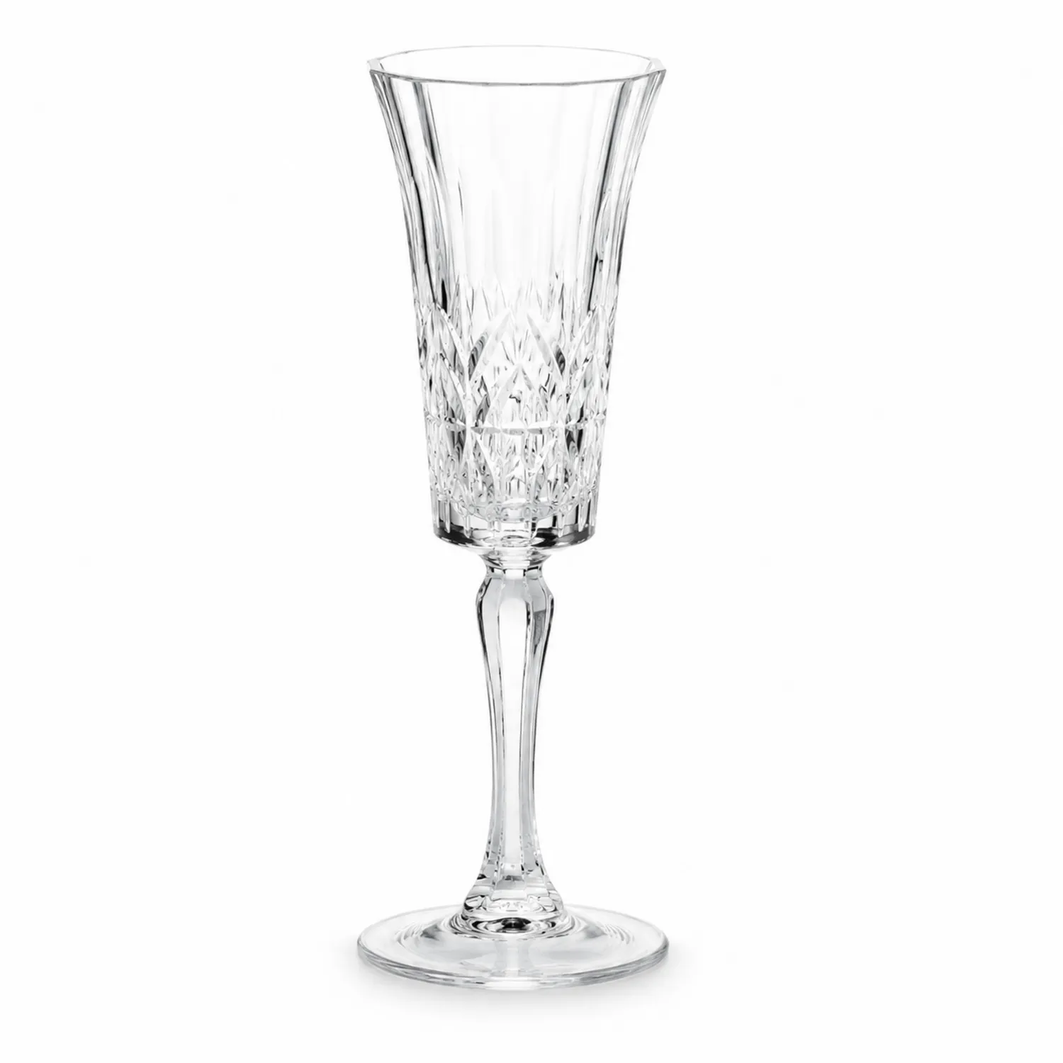 Kristall Champagnerglas klar 180ml-Nerlidorn