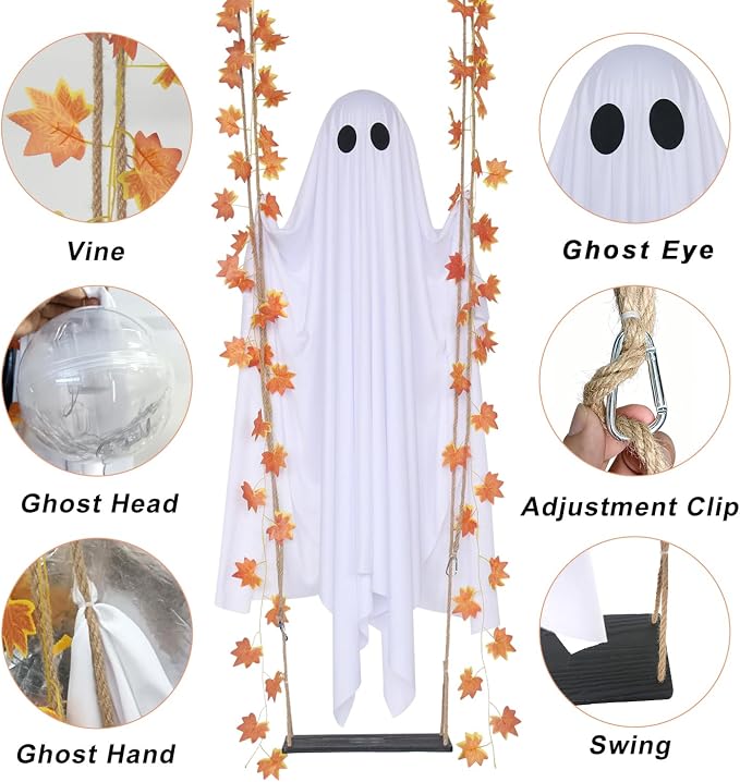 [Copy]🎃 CaseMasterTCG™ Pumpkin Hooded Onesie Pajamas | Soft Cozy Baby Romper