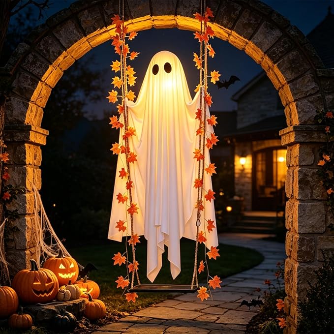 [Copy]🎃 CaseMasterTCG™ Pumpkin Hooded Onesie Pajamas | Soft Cozy Baby Romper