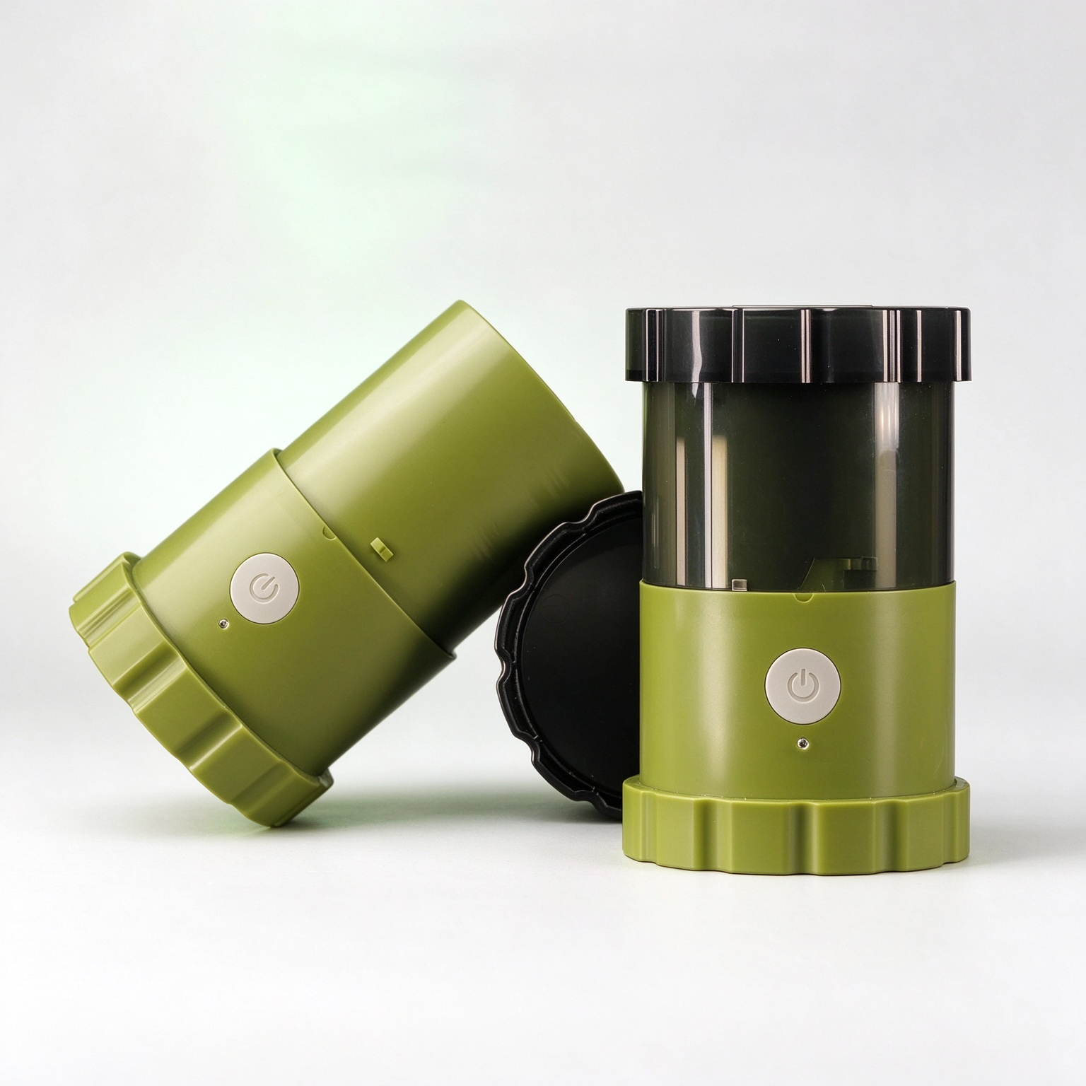 Rechargeable Electric Bait Grinder