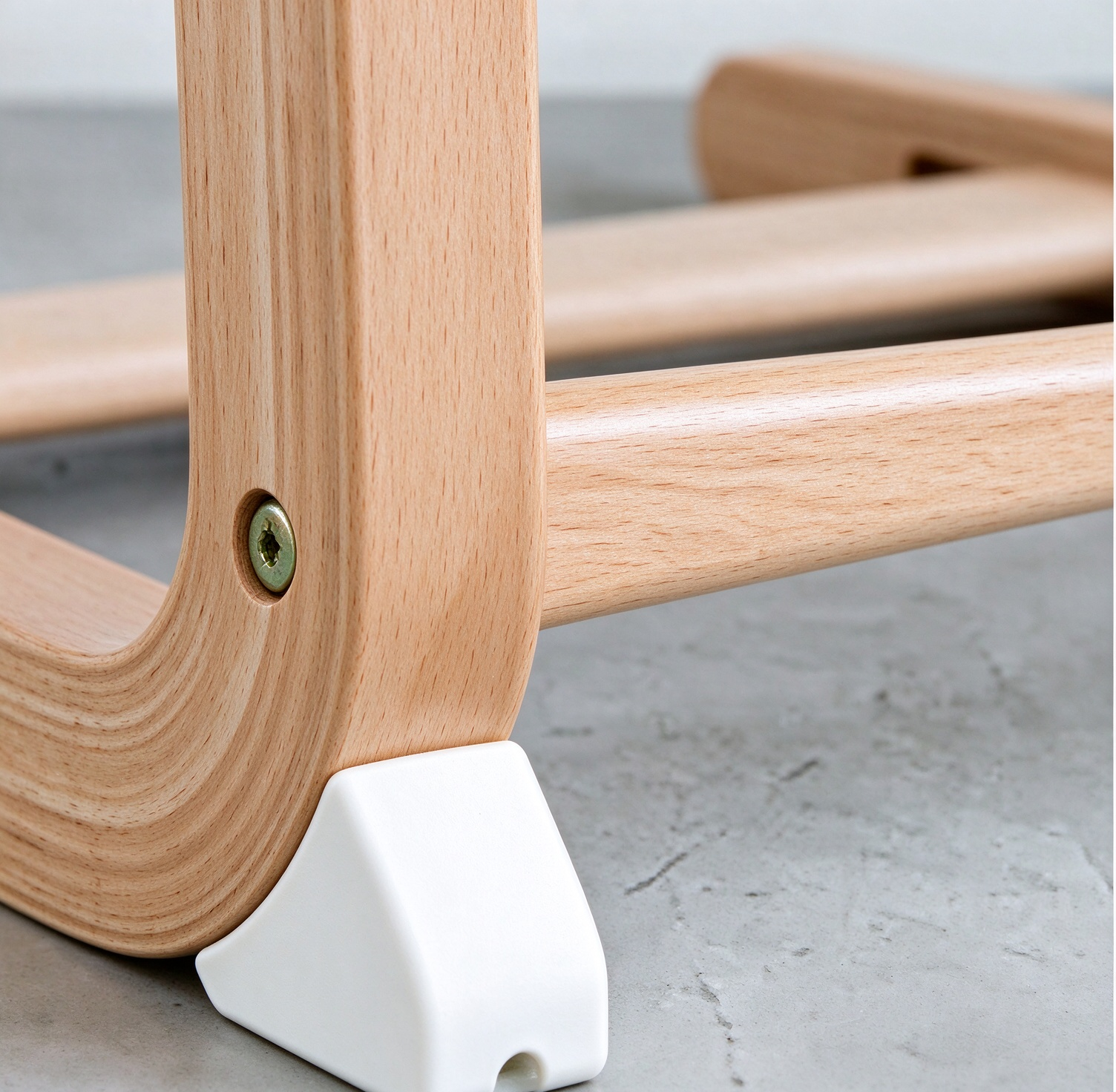 A Chair That Holds Their Childhood. — From First Nap to First Homework