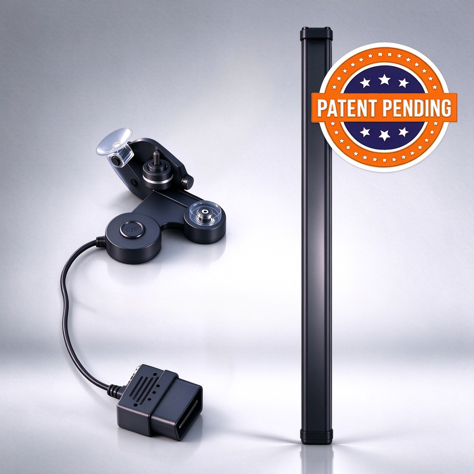 Automatic Windshield Privacy Screen – One-Touch Deploy, 100% Blackout, Sound-Dampening, Year-Round Insulation