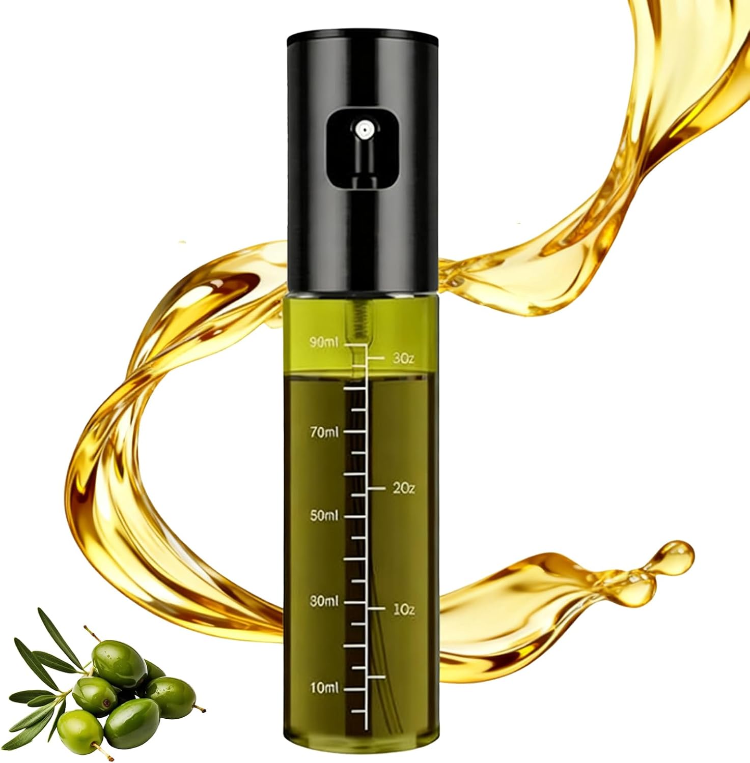Oil Sprayer for Cooking