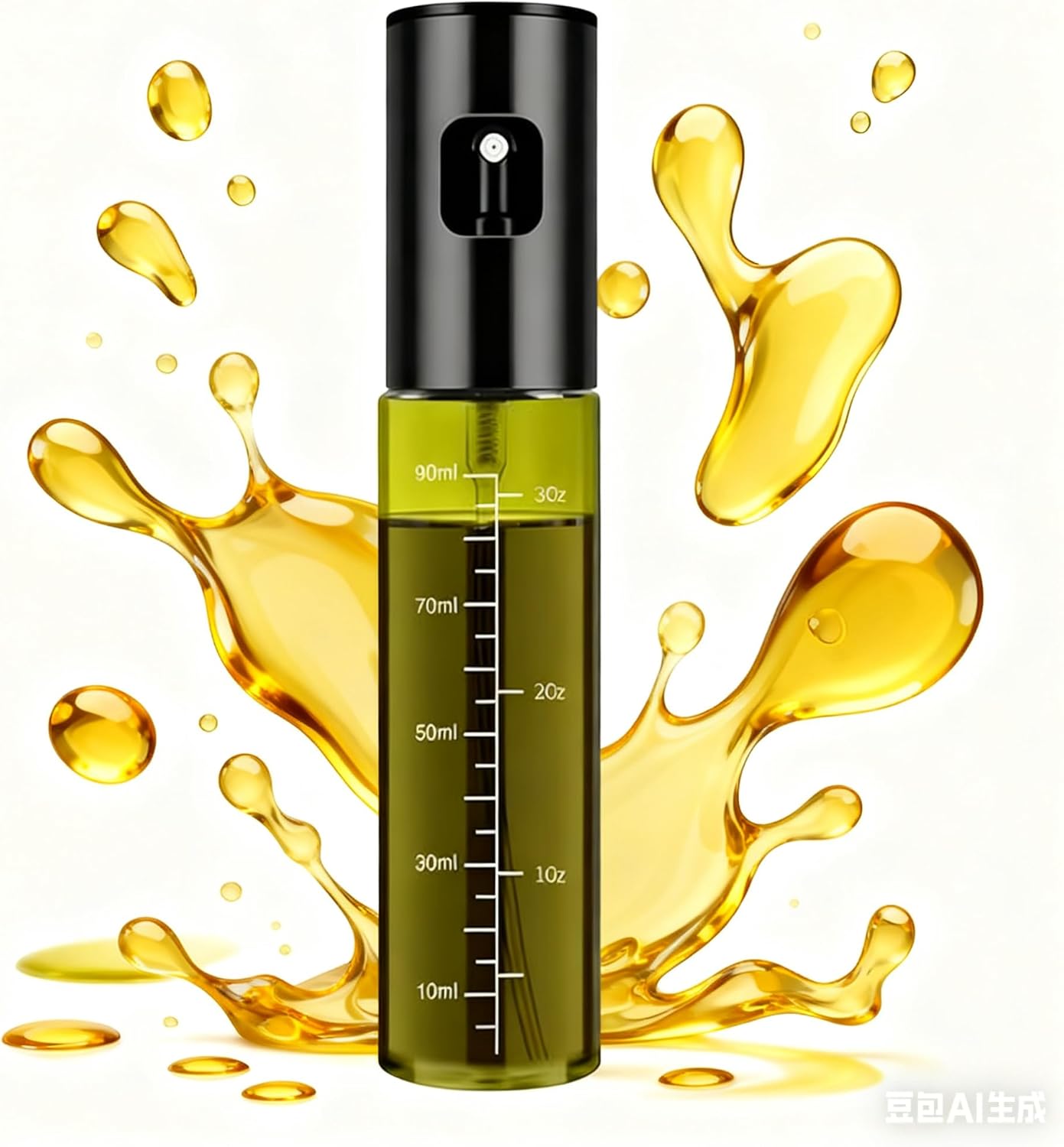 Oil Sprayer for Cooking