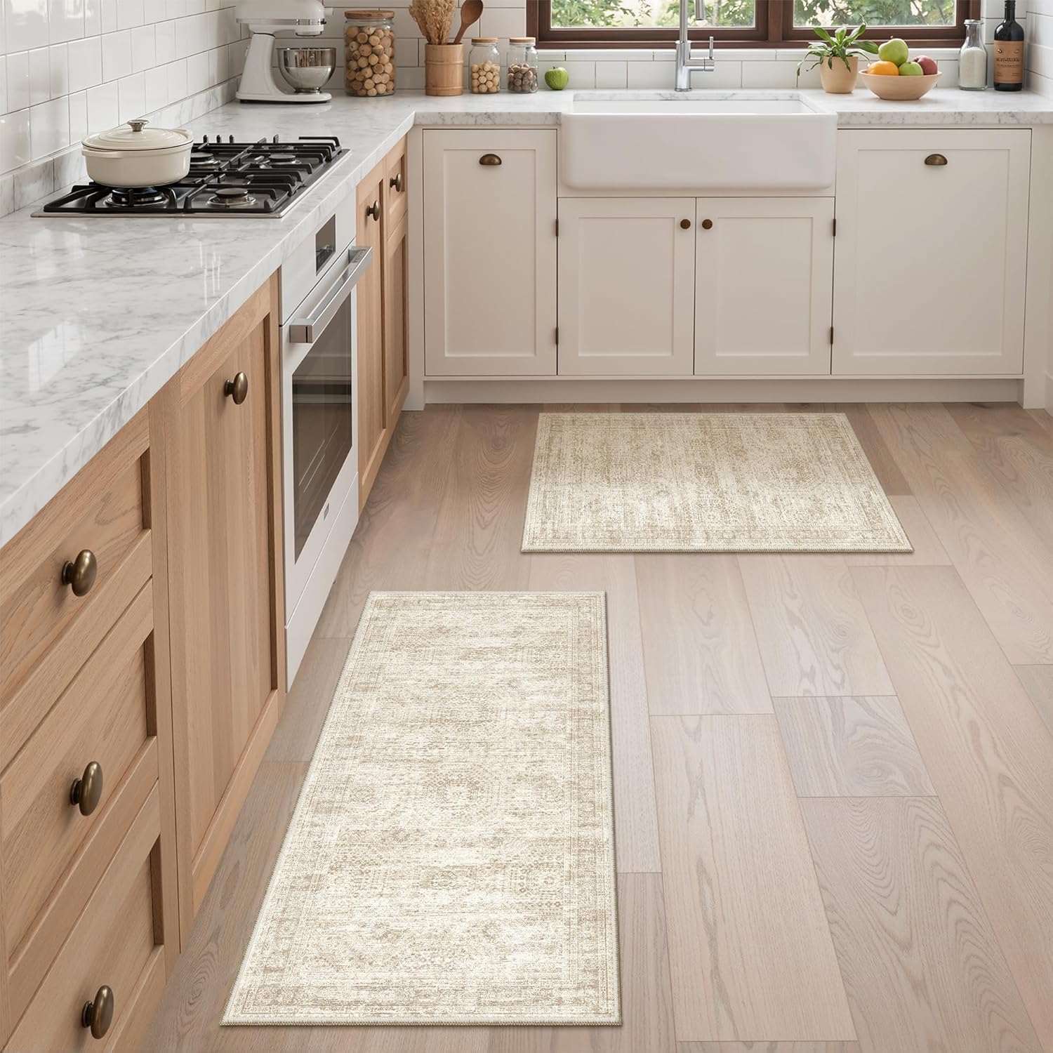 Rug Runners for Hallways Non Slip