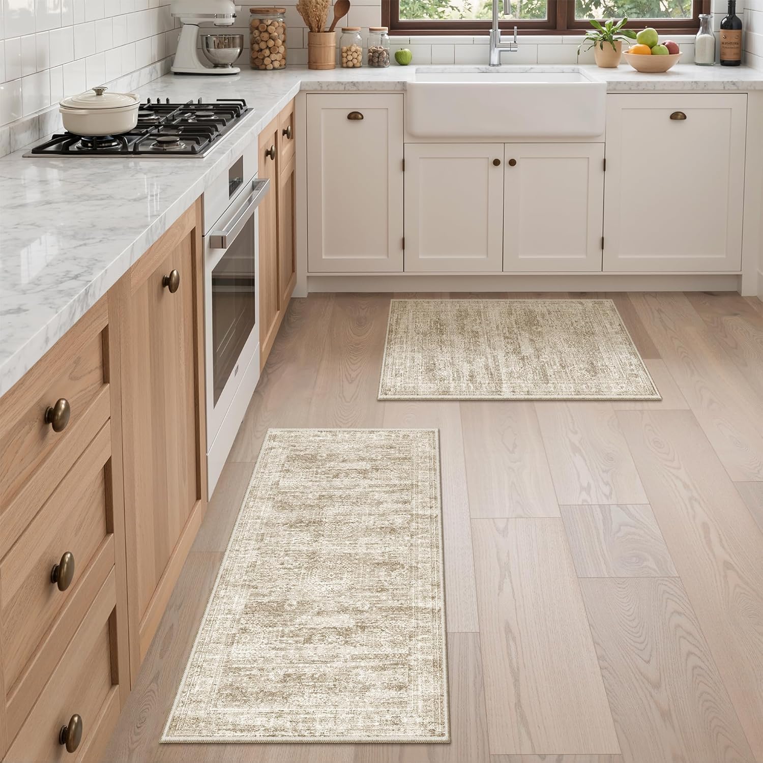 Rug Runners for Hallways Non Slip