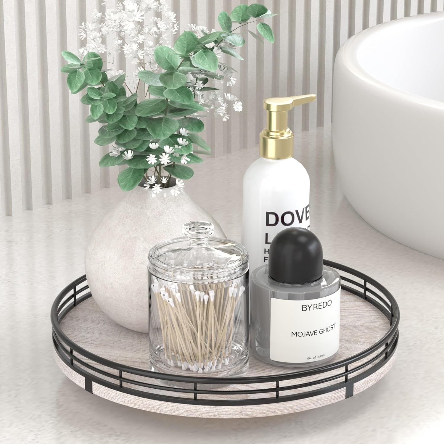 Rotating shelf storage box