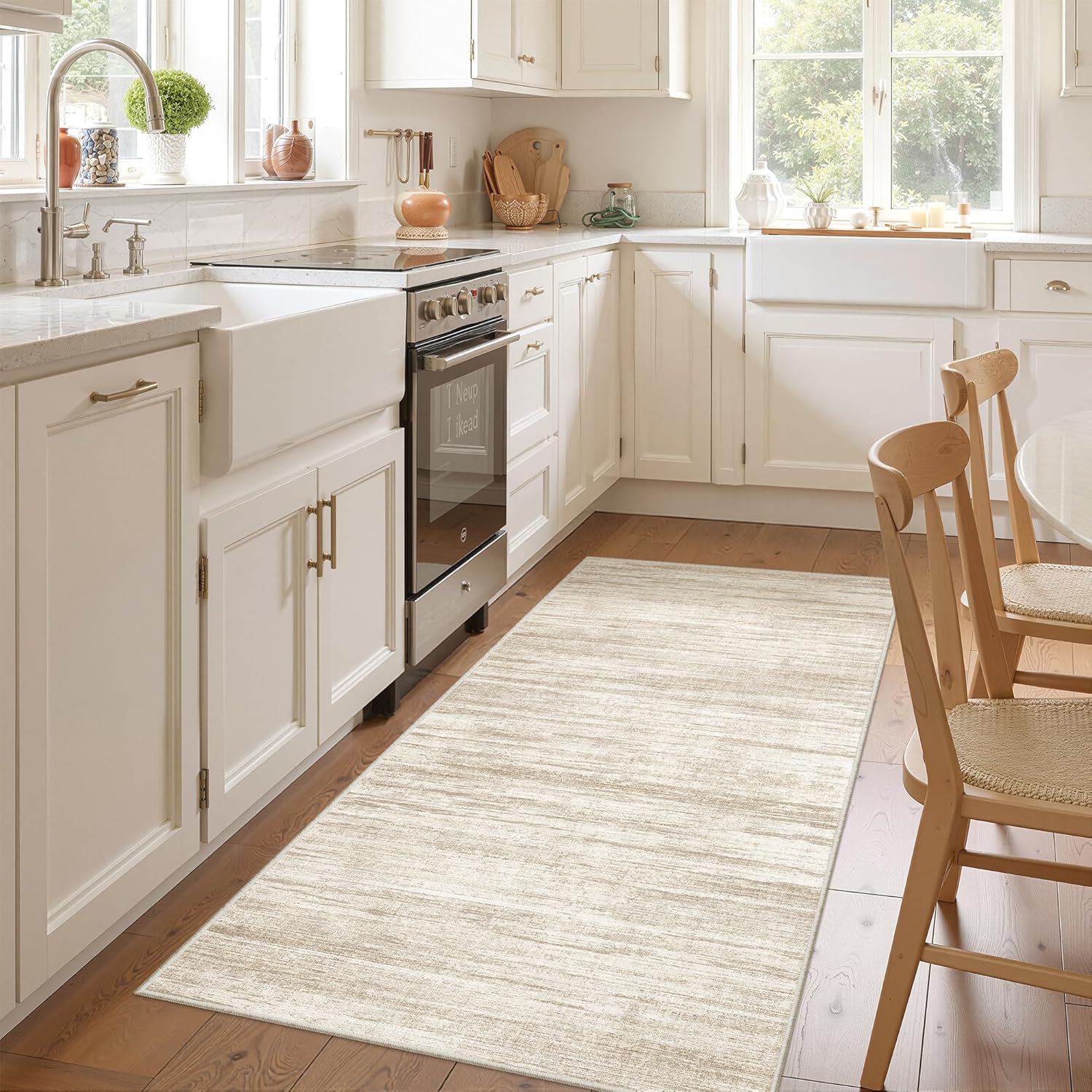Rug Runners for Hallways Non Slip