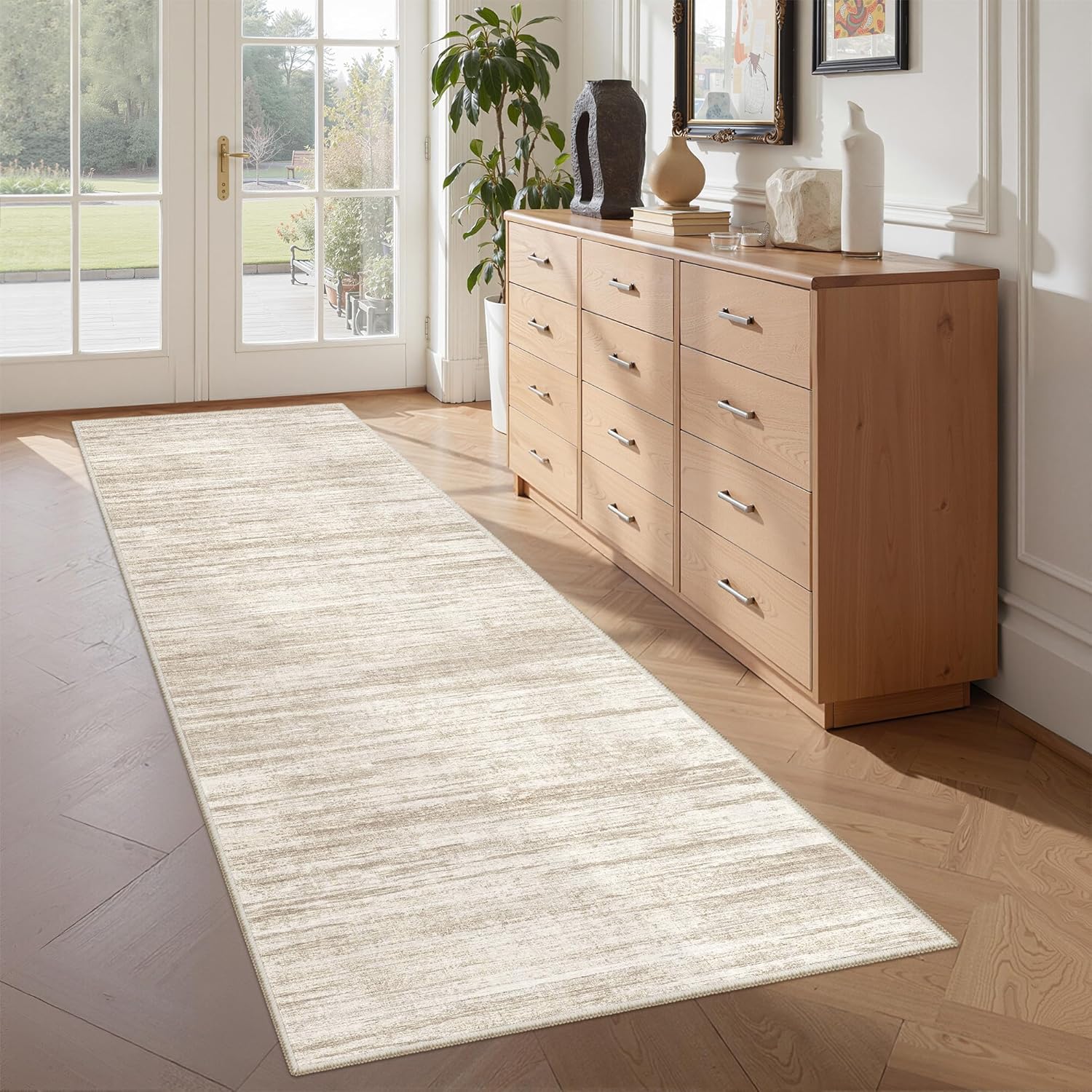 Rug Runners for Hallways Non Slip