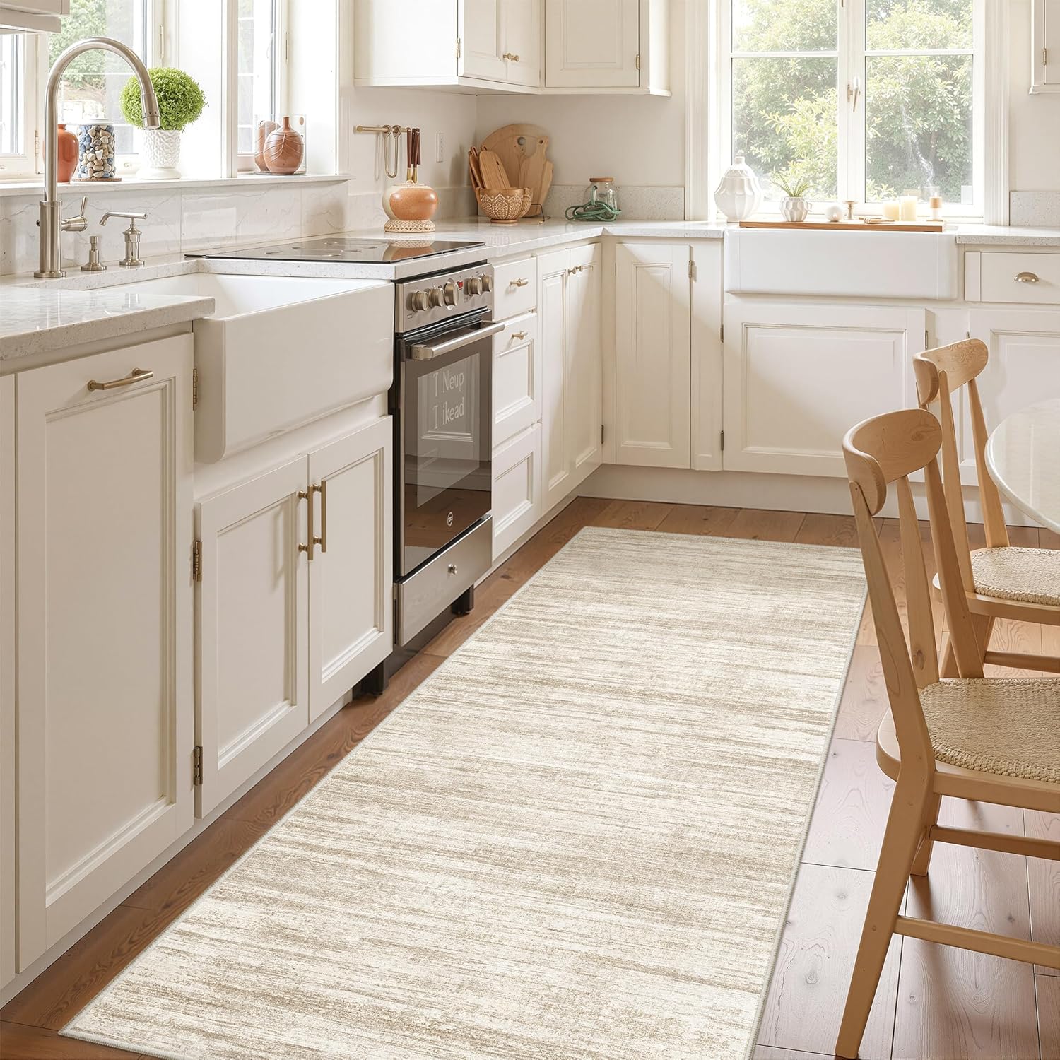 Rug Runners for Hallways Non Slip