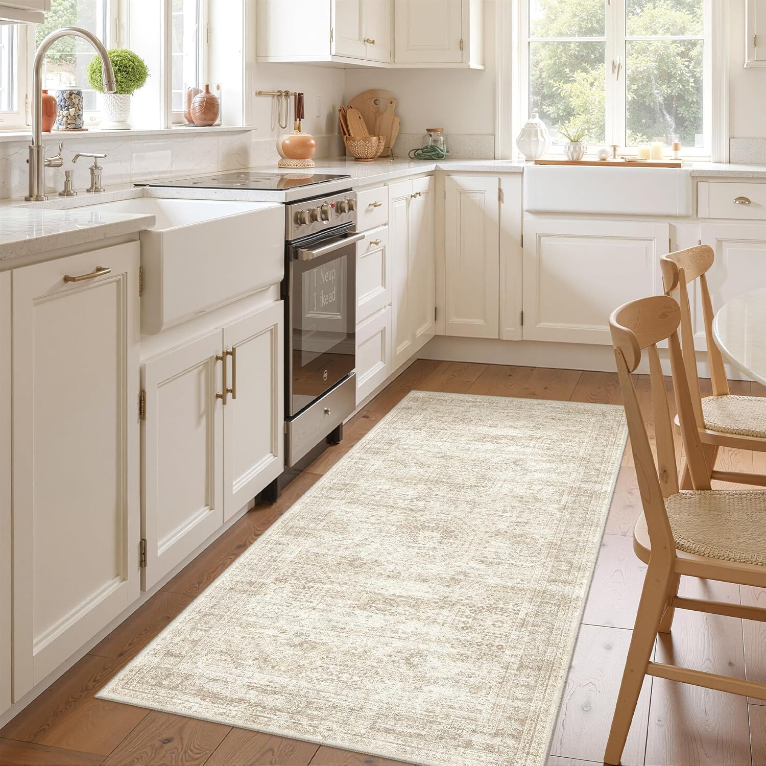 Rug Runners for Hallways Non Slip