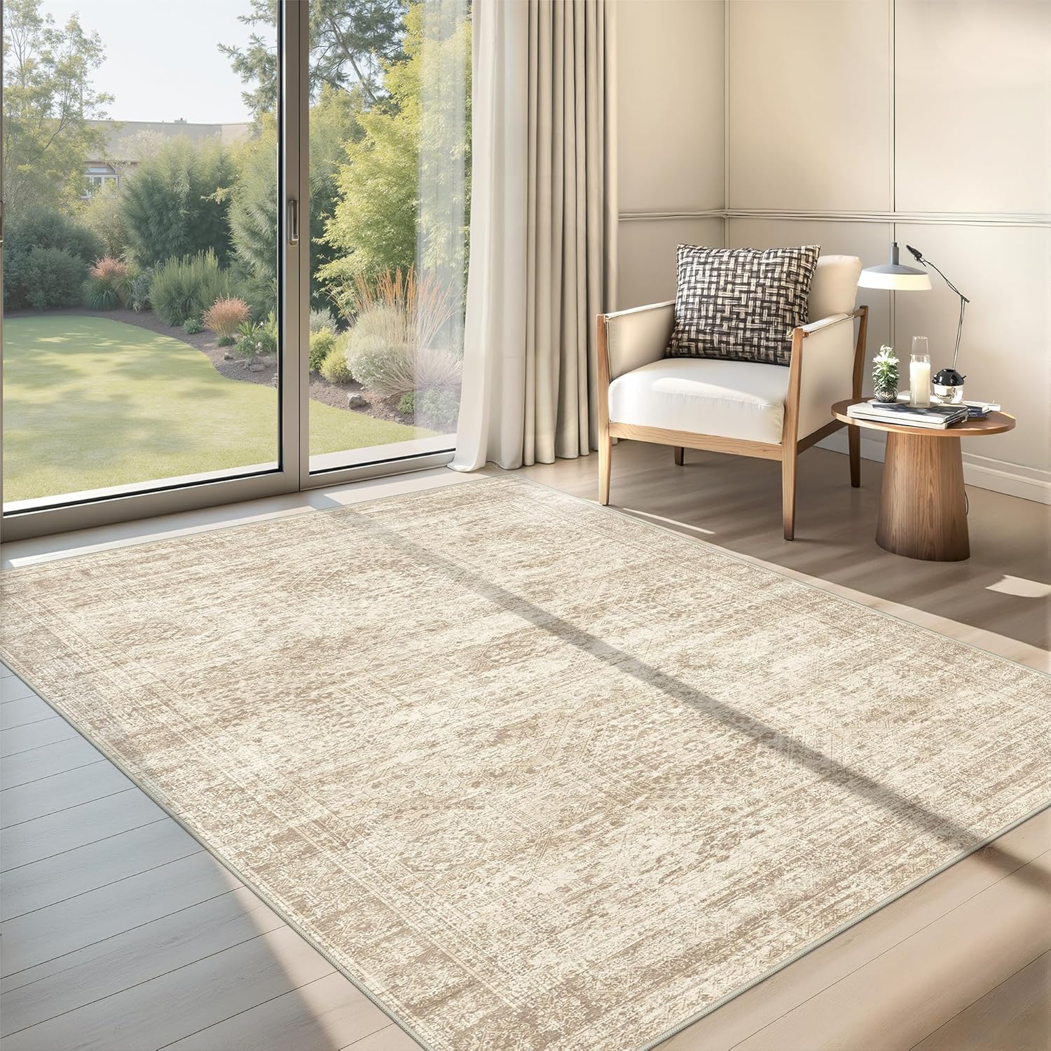 Rug Runners for Hallways Non Slip