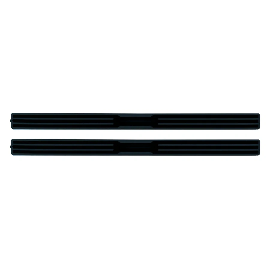 Jet Ski Gunnel Traction Pads – Self-Adhesive, Anti-Scratch Protection, Pair of 2 Strips